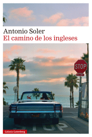 CAMINO DE LOS INGLESES, EL