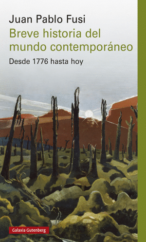 BREVE HISTORIA DEL MUNDO CONTEMPOR�NEO- 2026