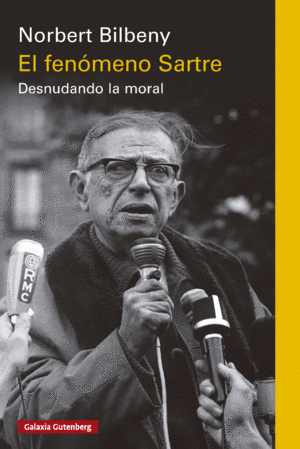 EL FEN�MENO SARTRE