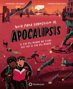GU�A PARA SOBREVIVIR AL APOCALIPSIS
