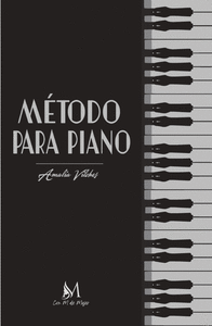 M�TODO PARA PIANO