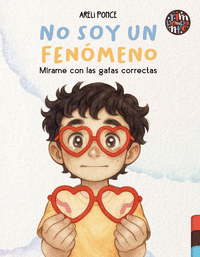NO SOY UN FENOMENO MIRAME CON LAS GAFAS CORRECTAS