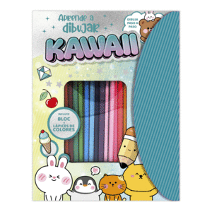 COLOREA KAWAII