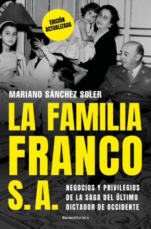 FAMILIA FRANCO, S.A., LA
