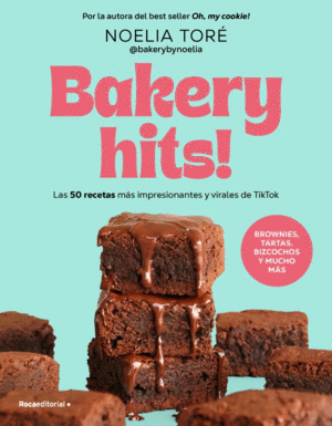 BAKERY HITS