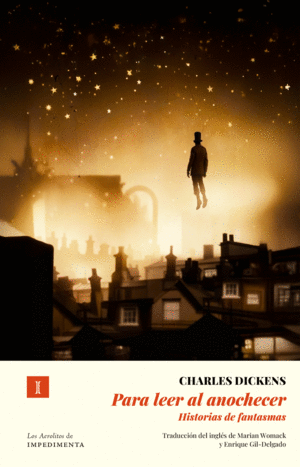 PARA LEER AL ANOCHECER NE