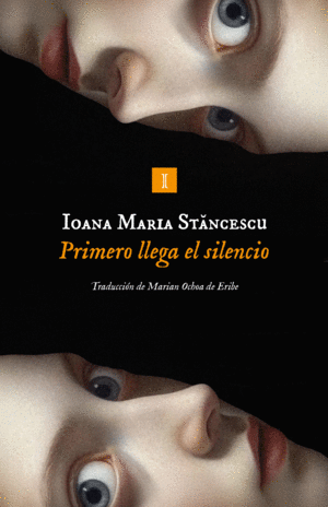 PRIMERO LLEGA EL SILENCIO