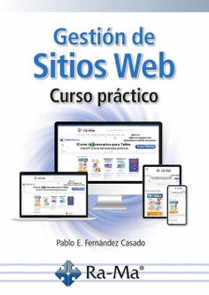GESTIN DE SITIOS WEB. CURSO PRCTICO