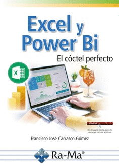 EXCEL Y POWER BI. EL CCTEL PERFECTO