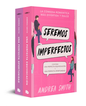SEREMOS IMPERFECTOS