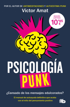 PSICOLOG�A PUNK