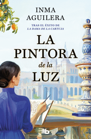 PINTORA DE LA LUZ, LA