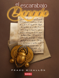 EL ESCARABAJO DORADO