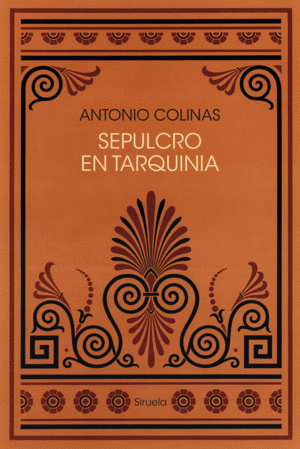 SEPULCRO EN TARQUINIA