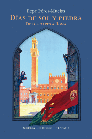 DIAS DE SOL Y PIEDRA