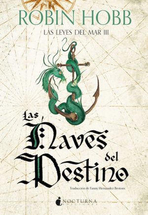 LAS NAVES DEL DESTINO