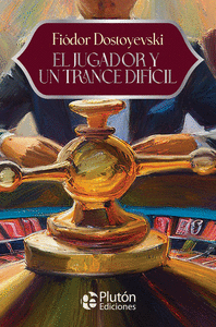 EL JUGADOR Y UN TRANCE DIF�CIL