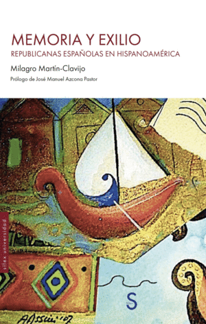 MEMORIA Y EXILIO