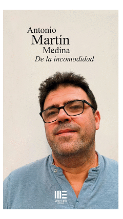 DE LA INCOMODIDAD
