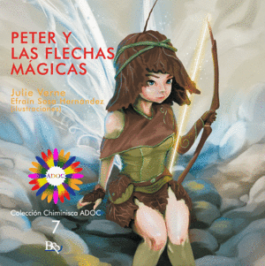 PETER Y LAS FLECHAS M�GICAS