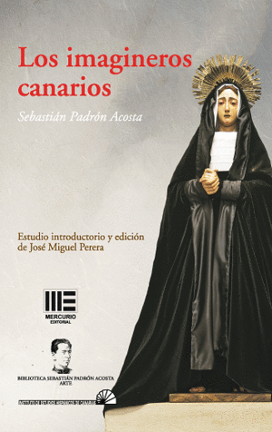 IMAGINEROS CANARIOS, LOS