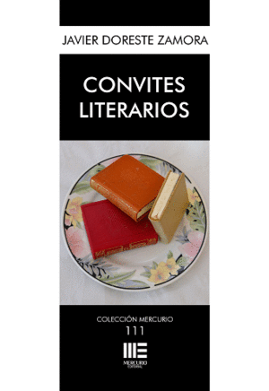 CONVITES LITERARIOS