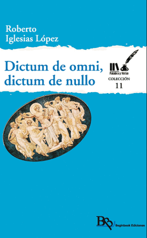 DICTUM DE OMNI, DICTUM DE NULLO