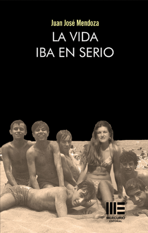 VIDA IBA EN SERIO, LA