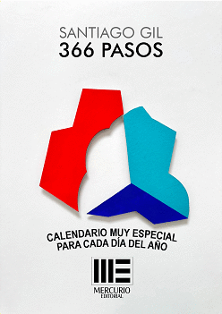 366 PASOS
