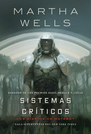 SISTEMAS CRTICOS