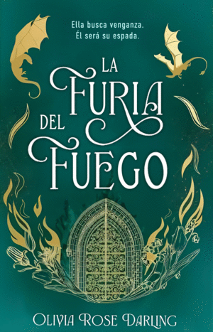 FURIA DEL FUEGO,LA