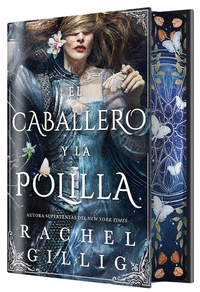 EL CABALLERO Y LA POLILLA ED. ESPECIAL