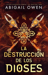 LA DESTRUCCI�N DE LOS DIOSES