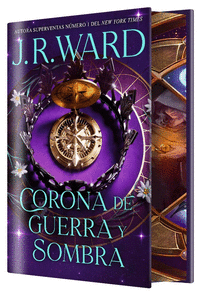 CORONA DE GUERRA Y SOMBRA EDICION ESPECIAL