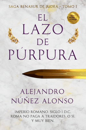 LAZO DE PURPURA, EL