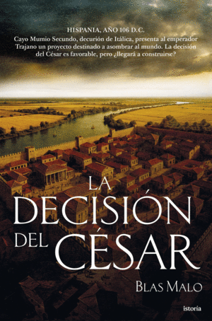 DECISION DEL CESAR, LA