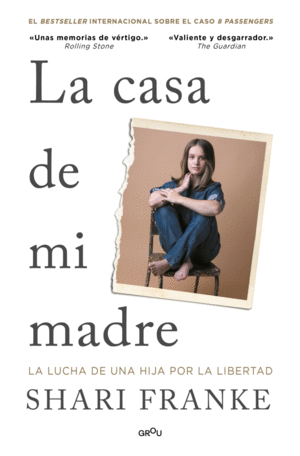 LA CASA DE MI MADRE