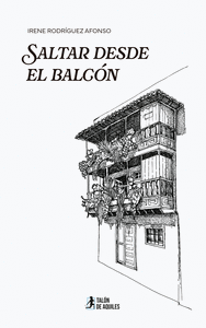 SALTAR DESDE EL BALCN