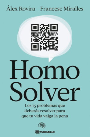 HOMO SOLVER