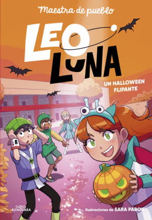 LEO LUNA 3