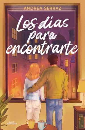 LOS D�AS PARA ENCONTRARTE