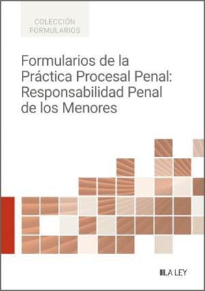 FORMULARIOS DE LA PR�CTICA PROCESAL LABORAL