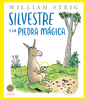 SILVESTRE Y LA PIEDRA M�GICA