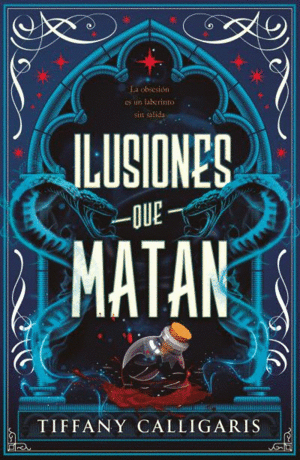 ILUSIONES QUE MATAN