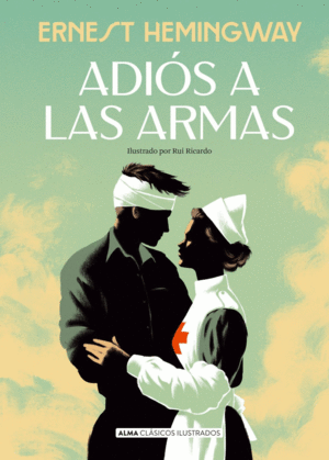 ADI�S A LAS ARMAS