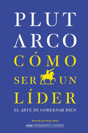 C�MO SER UN L�DER