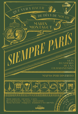 SIEMPRE PAR�S