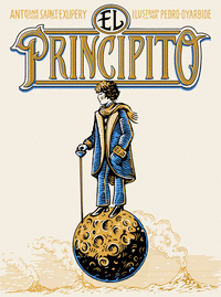 EL PRINCIPITO (EDICI�N R�STICA)