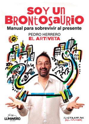 SOY UN BRONTOSAURIO