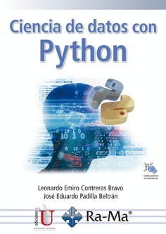 CIENCIA DE DATOS CON PYTHON